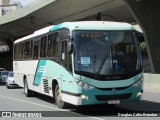 Santa Fé Transportes 153 na cidade de Belo Horizonte, Minas Gerais, Brasil, por Douglas Célio Brandao. Número da foto: #:id.