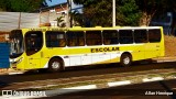 Rápido Sumaré 056 na cidade de Paulínia, São Paulo, Brasil, por Allan Henrique. Número da foto: #12422649.