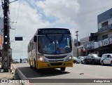 Transportes Guanabara 1212 na cidade de Natal, Rio Grande do Norte, Brasil, por Rodrigo Mota. Número da foto: #:id.