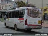 Viação Serro 30418 na cidade de Belo Horizonte, Minas Gerais, Brasil, por Douglas Célio Brandao. Número da foto: #12422572.