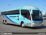 Transnorte - Transporte e Turismo Norte de Minas 85300 na cidade de Duque de Caxias, Rio de Janeiro, Brasil, por Diego Oliveira. Número da foto: #12421344.