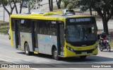 City Transporte Urbano Intermodal Sorocaba 2790 na cidade de Sorocaba, São Paulo, Brasil, por George Miranda. Número da foto: #:id.