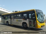 Viação Piracicabana Distrito Federal 117617 na cidade de Brasília, Distrito Federal, Brasil, por Roger Michel. Número da foto: #:id.