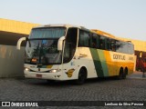 Empresa Gontijo de Transportes 14135 na cidade de Caruaru, Pernambuco, Brasil, por Lenilson da Silva Pessoa. Número da foto: #12421749.