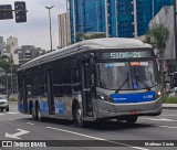 Viação Paratodos > São Jorge > Metropolitana São Paulo > Mobibrasil 6 3169 na cidade de São Paulo, São Paulo, Brasil, por Matheus Costa. Número da foto: #12421066.