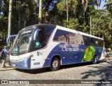 Sereno Tur 6000 na cidade de Petrópolis, Rio de Janeiro, Brasil, por Gustavo Esteves Saurine. Número da foto: #:id.