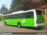 Tijuquinha - Auto Viação Tijuca C50182 na cidade de Rio de Janeiro, Rio de Janeiro, Brasil, por Sérgio Alexandrino. Número da foto: #:id.