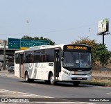 Transportes Blanco RJ 136.201 na cidade de Nova Iguaçu, Rio de Janeiro, Brasil, por Wallace Velloso. Número da foto: #:id.