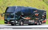 Classe A Turismo 1415 na cidade de Piraí, Rio de Janeiro, Brasil, por Paulo Henrique Pereira Borges. Número da foto: #12422162.