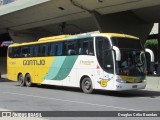 Empresa Gontijo de Transportes 17320 na cidade de Belo Horizonte, Minas Gerais, Brasil, por Douglas Célio Brandao. Número da foto: #12422103.