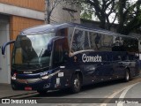 Viação Cometa 719581 na cidade de São Caetano do Sul, São Paulo, Brasil, por Rafael Trevizan. Número da foto: #:id.