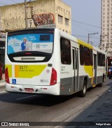 Viação Campo dos Ouros 3277 na cidade de Guarulhos, São Paulo, Brasil, por Felipe Mariz. Número da foto: #12423021.