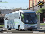Viação Garcia 8155 na cidade de Londrina, Paraná, Brasil, por Romílio Busólogo Silva . Número da foto: #12422585.