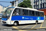 Viação Nossa Senhora das Graças A71622 na cidade de Rio de Janeiro, Rio de Janeiro, Brasil, por Bruno Mendonça. Número da foto: #:id.