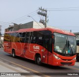 Julio Simões > CS Brasil - JSL 1300 na cidade de Guarulhos, São Paulo, Brasil, por Felipe Mariz. Número da foto: #:id.