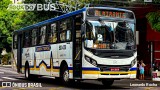 Belém Rio Transportes BD-038 na cidade de Belém, Pará, Brasil, por Leonardo Rocha. Número da foto: #12421991.