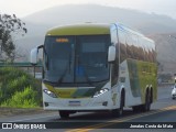 Empresa Gontijo de Transportes 15055 na cidade de Ubaporanga, Minas Gerais, Brasil, por Jonatas Costa da Mata. Número da foto: #12422566.