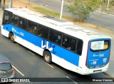 Viação Verdun B71005 na cidade de Rio de Janeiro, Rio de Janeiro, Brasil, por Marcos Vinícios. Número da foto: #:id.