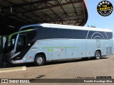 Viação Garcia 82049 na cidade de Londrina, Paraná, Brasil, por Romílio Busólogo Silva . Número da foto: #12422539.