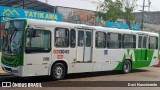 Via Verde Transportes Coletivos 0513045 na cidade de Manaus, Amazonas, Brasil, por Davi Nascimento. Número da foto: #:id.
