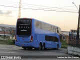 Expresso Guanabara 935 na cidade de Caruaru, Pernambuco, Brasil, por Lenilson da Silva Pessoa. Número da foto: #:id.