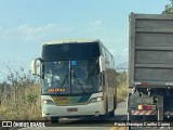 Empresa Gontijo de Transportes 12840 na cidade de Guanhães, Minas Gerais, Brasil, por Paulo Henrique Coelho Correa. Número da foto: #12422522.
