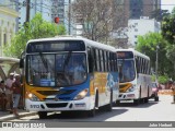 Via Sul TransFlor 05113 na cidade de Natal, Rio Grande do Norte, Brasil, por John Herbert. Número da foto: #12422766.