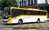 Transportes Paranapuan B10044 na cidade de Rio de Janeiro, Rio de Janeiro, Brasil, por Bruno Mendonça. Número da foto: #:id.