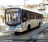 Vega Manaus Transporte 1012066 na cidade de Manaus, Amazonas, Brasil, por Bus de Manaus AM. Número da foto: #:id.