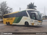 Empresa Gontijo de Transportes 19145 na cidade de Teixeira de Freitas, Bahia, Brasil, por MARCIO FUJIOKA. Número da foto: #12421634.