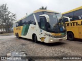 Empresa Gontijo de Transportes 21595 na cidade de Teixeira de Freitas, Bahia, Brasil, por MARCIO FUJIOKA. Número da foto: #12421619.