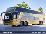 Empresa Gontijo de Transportes 25000 na cidade de Goiânia, Goiás, Brasil, por Carlos Daniel Moreira Batista. Número da foto: #12421074.