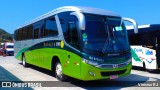 Turin Transportes RJ 678.011 na cidade de Duque de Caxias, Rio de Janeiro, Brasil, por Vinicius RJ. Número da foto: #12422861.