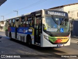 Taguatur - Taguatinga Transporte e Turismo 35.541 na cidade de Paço do Lumiar, Maranhão, Brasil, por Madyson Almeida. Número da foto: #12421288.