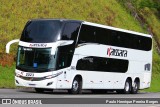 Kaissara - Viação Caiçara 2023 na cidade de Piraí, Rio de Janeiro, Brasil, por Paulo Henrique Pereira Borges. Número da foto: #12422153.