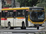 Empresa Metropolitana 224 na cidade de Recife, Pernambuco, Brasil, por Gustavo Felipe Melo. Número da foto: #12422977.