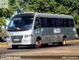 Aritur Turismo TPCF - 104 na cidade de Palmas, Tocantins, Brasil, por Tadeu Vasconcelos. Número da foto: #12421235.