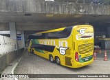 Empresa Gontijo de Transportes 25050 na cidade de Belo Horizonte, Minas Gerais, Brasil, por Helder Fernandes da Silva. Número da foto: #12422724.