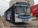 Transvida Transporte Coletivo 2036 na cidade de Ji-Paraná, Rondônia, Brasil, por Gian Lucas  Santana Zardo. Número da foto: #12421172.