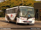 Trectur 2309 na cidade de Três Corações, Minas Gerais, Brasil, por Fábio Mateus Tibúrcio. Número da foto: #:id.