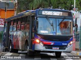 Transportes Capellini 19.142 na cidade de Valinhos, São Paulo, Brasil, por Guilherme Estevan. Número da foto: #:id.