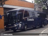 Viação Cometa 719610 na cidade de São Caetano do Sul, São Paulo, Brasil, por Rafael Trevizan. Número da foto: #:id.
