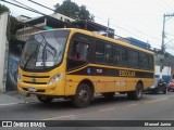 Escolares 1J28 na cidade de São Paulo, São Paulo, Brasil, por Manoel Junior. Número da foto: #12422030.