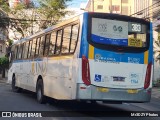 Transportes Barra D13063 na cidade de Rio de Janeiro, Rio de Janeiro, Brasil, por Mr3DZY Photos. Número da foto: #12421120.