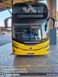 Viação Nova Itapemirim 40916 na cidade de Porto Alegre, Rio Grande do Sul, Brasil, por JULIO SILVA. Número da foto: #12421741.