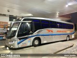 Viação Piracicabana 452404 na cidade de Garça, São Paulo, Brasil, por Júnior Juninho. Número da foto: #12422226.
