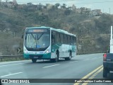 Autotrans Transportes Urbanos e Rodoviários 8507 na cidade de Belo Horizonte, Minas Gerais, Brasil, por Paulo Henrique Coelho Correa. Número da foto: #:id.