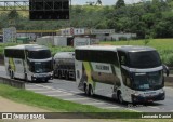 Faleiros Turismo 1630 na cidade de Aparecida, São Paulo, Brasil, por Leonardo Daniel. Número da foto: #12421873.