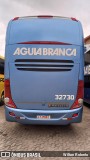 Viação Águia Branca 32730 na cidade de Gabriel Monteiro, São Paulo, Brasil, por Wilton Roberto. Número da foto: #12421323.