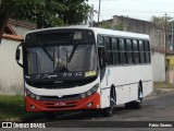 Ônibus Particulares 2783 na cidade de Castanhal, Pará, Brasil, por Fabio Soares. Número da foto: #:id.